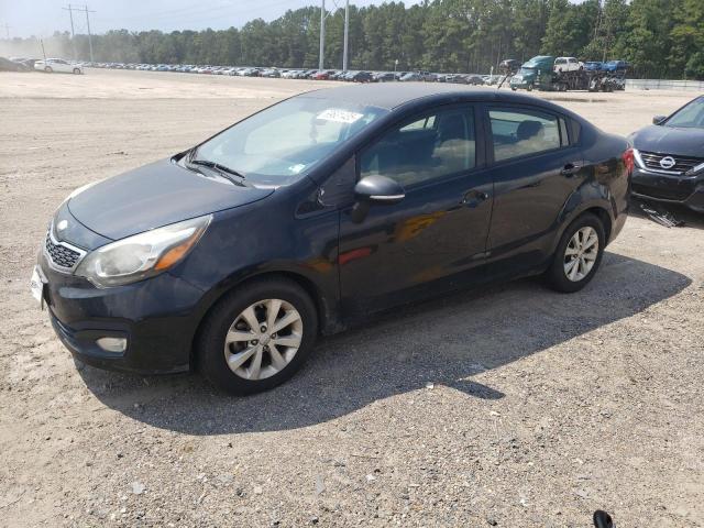  Salvage Kia Rio