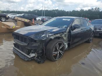  Salvage Volvo S90