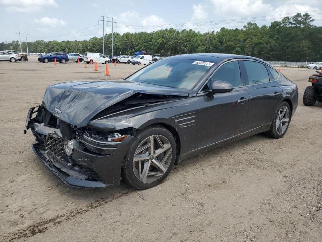  Salvage Genesis G80