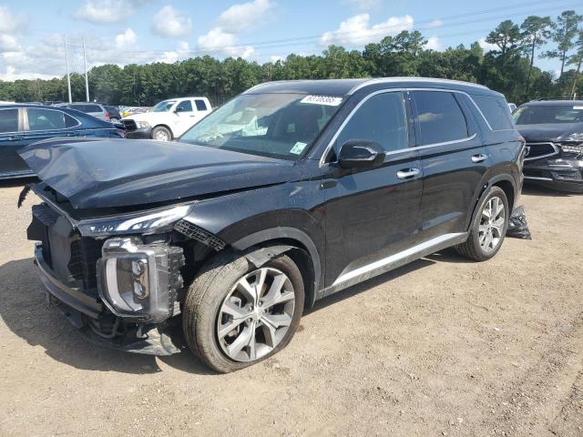  Salvage Hyundai PALISADE