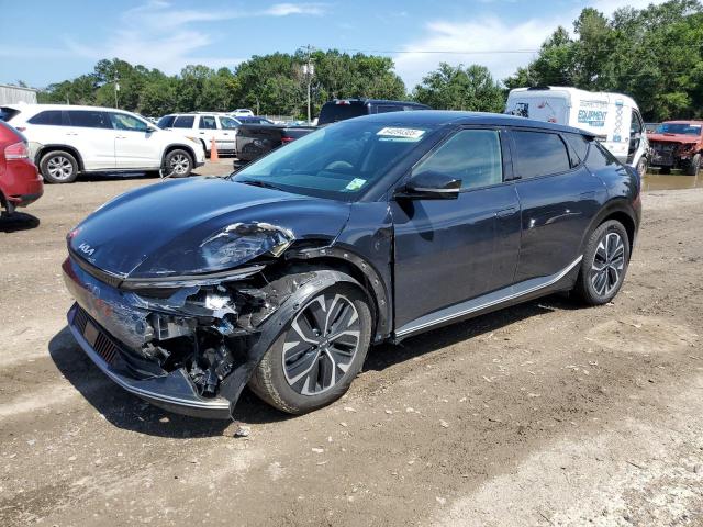  Salvage Kia EV6