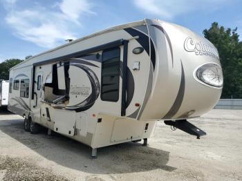  Salvage Palomino Columbus