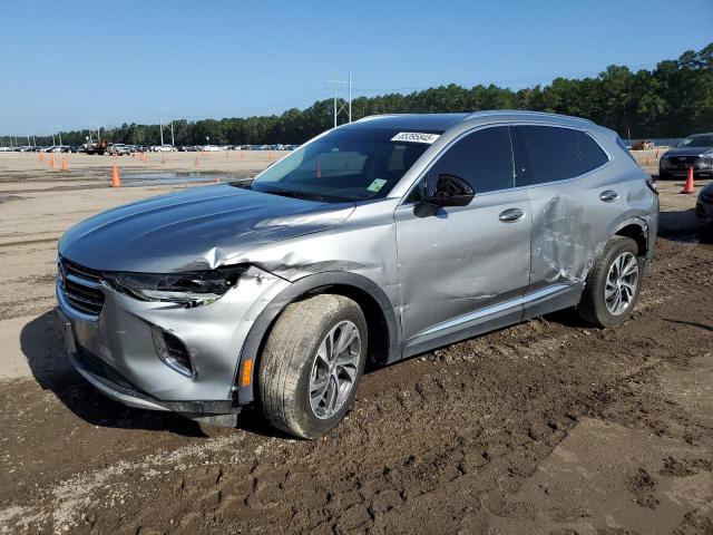  Salvage Buick Envision