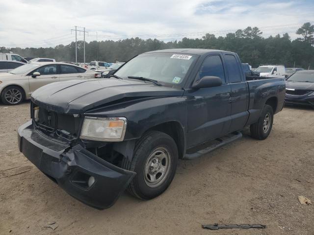  Salvage Dodge Dakota