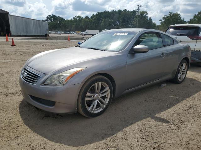  Salvage INFINITI G37