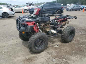  Salvage Honda Trx