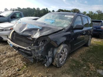  Salvage Kia Sedona
