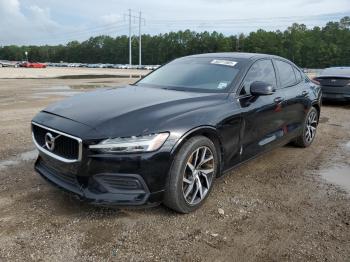  Salvage Volvo S60