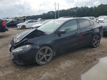  Salvage Dodge Dart