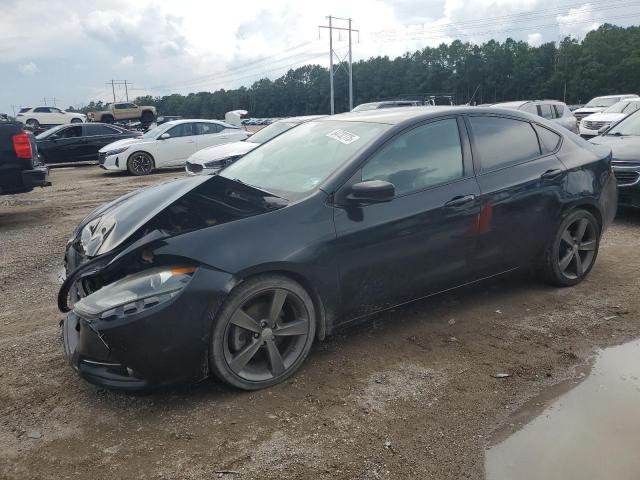  Salvage Dodge Dart