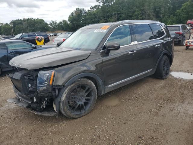  Salvage Kia Telluride