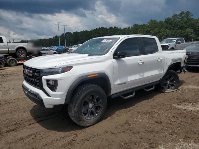  Salvage GMC Canyon