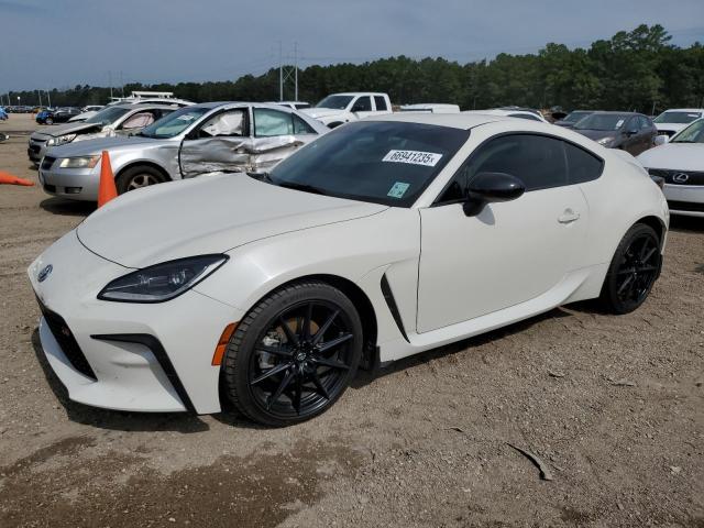  Salvage Toyota 86