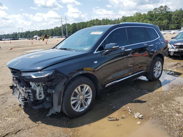  Salvage Cadillac XT6