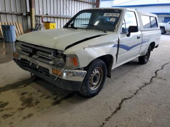  Salvage Toyota Pickup