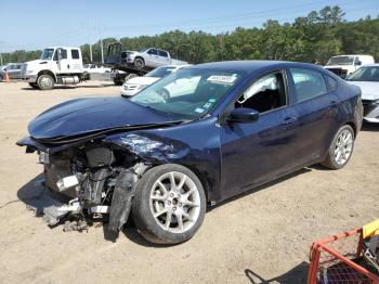  Salvage Dodge Dart