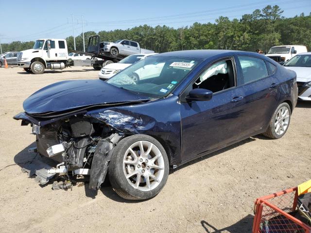  Salvage Dodge Dart