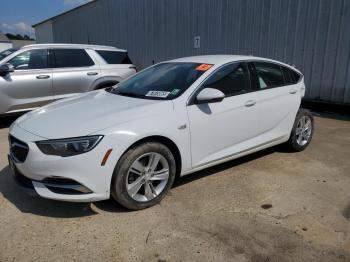  Salvage Buick Regal