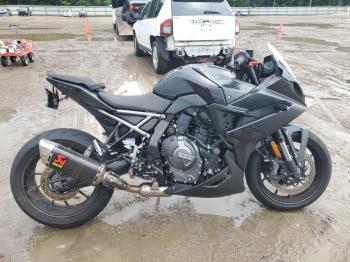  Salvage Suzuki Gsx800 F