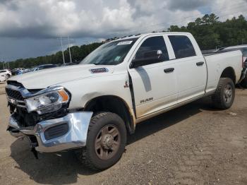  Salvage Ram 2500