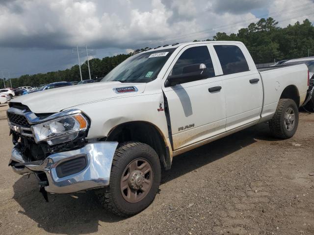  Salvage Ram 2500