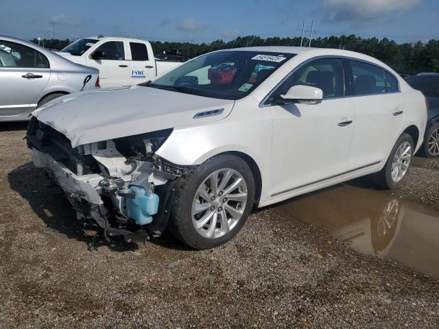  Salvage Buick LaCrosse