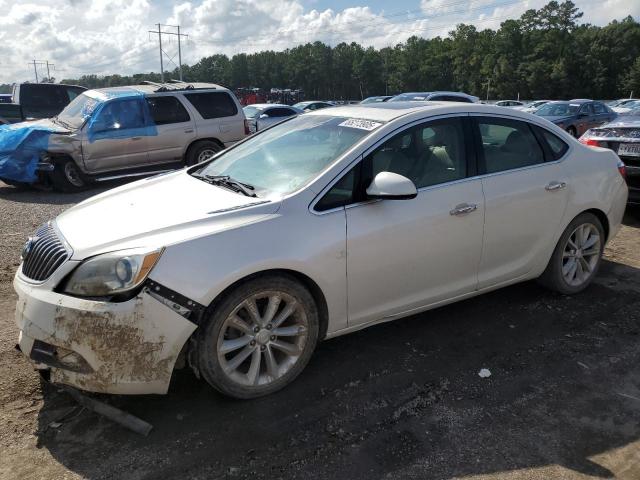  Salvage Buick Verano