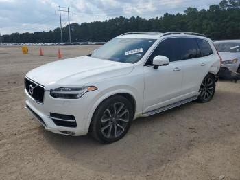  Salvage Volvo XC90