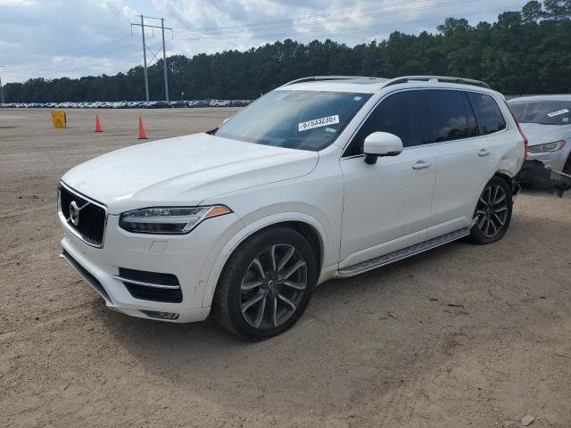  Salvage Volvo XC90