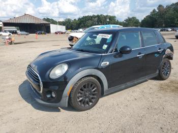  Salvage MINI Cooper