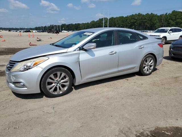  Salvage Hyundai Azera
