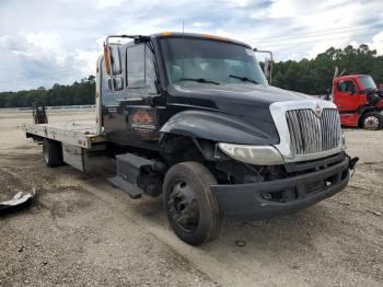  Salvage International 4000 Serie