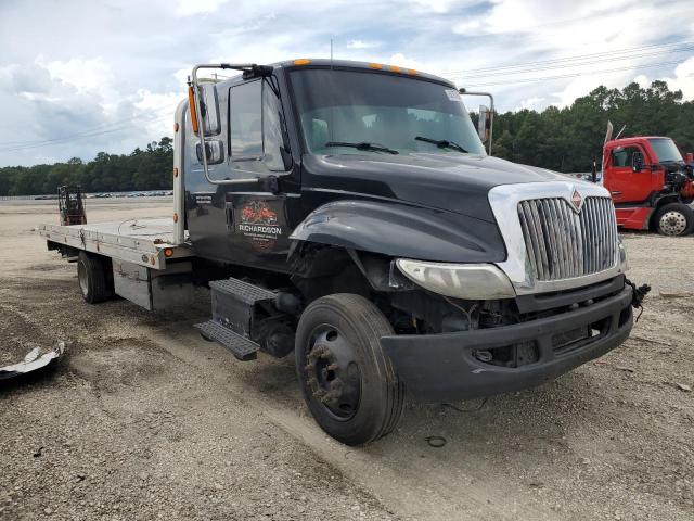  Salvage International 4000 Serie