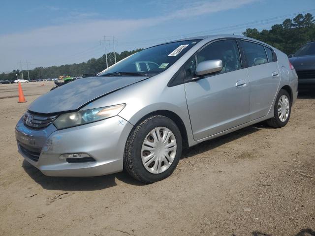  Salvage Honda Insight