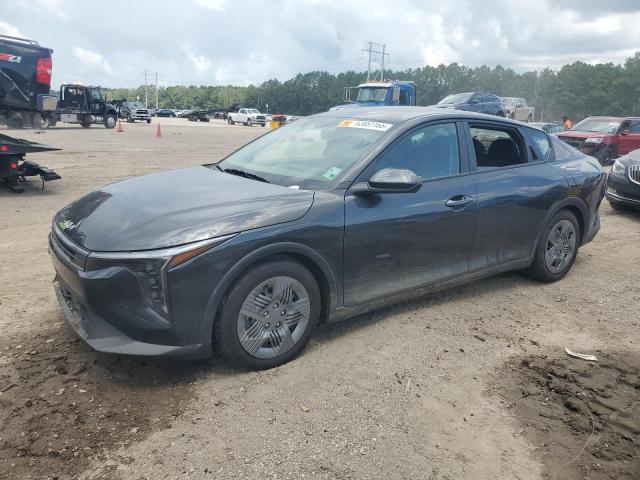 Salvage Kia K4 Lx