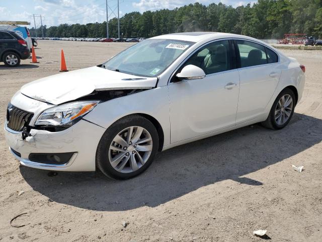  Salvage Buick Regal