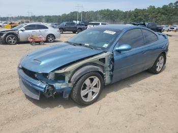  Salvage Pontiac GTO