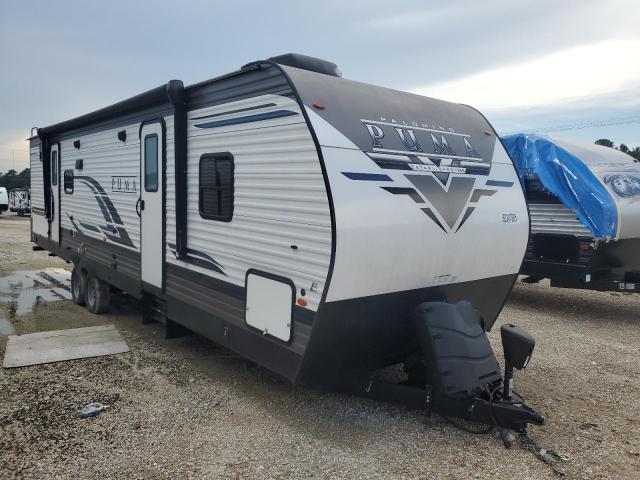  Salvage Other Trailer