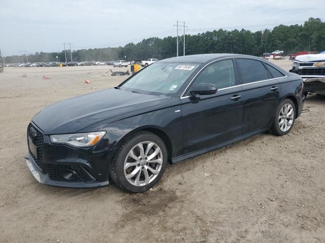  Salvage Audi A6