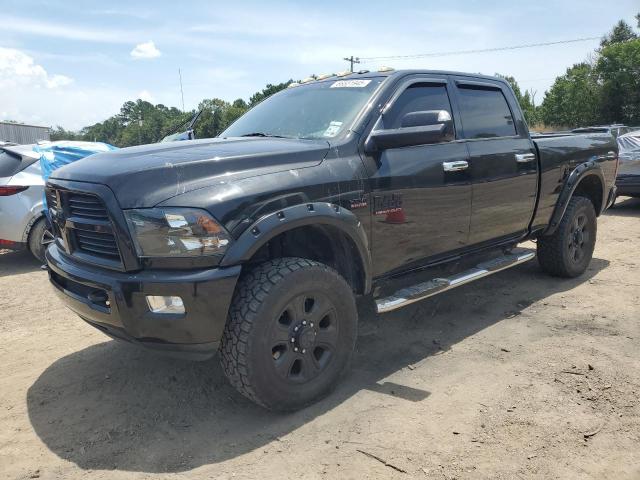  Salvage Ram 2500