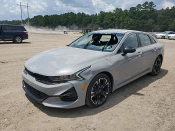 Salvage Kia K5