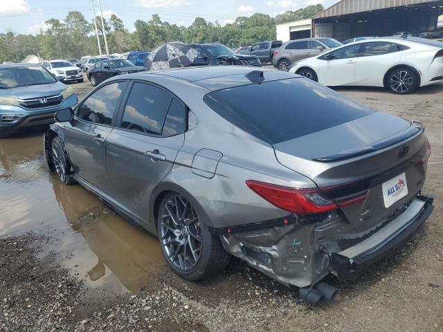 Toyota Camry Xse Image 5