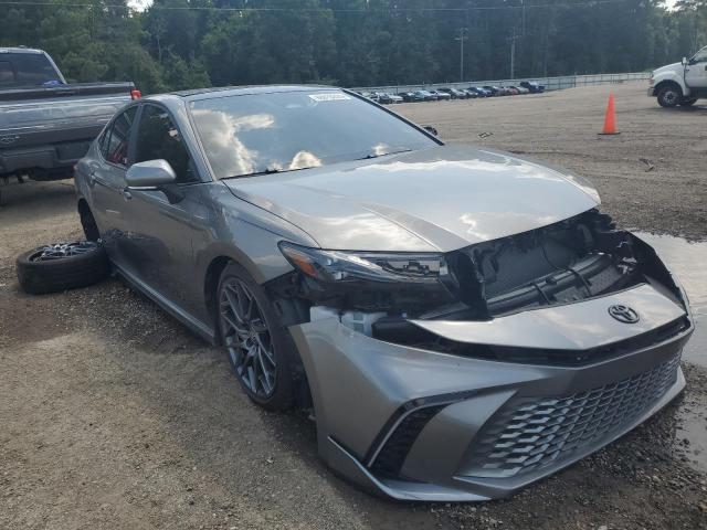 Toyota Camry Xse Image 7