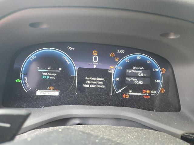 Toyota Camry Xse Image 2