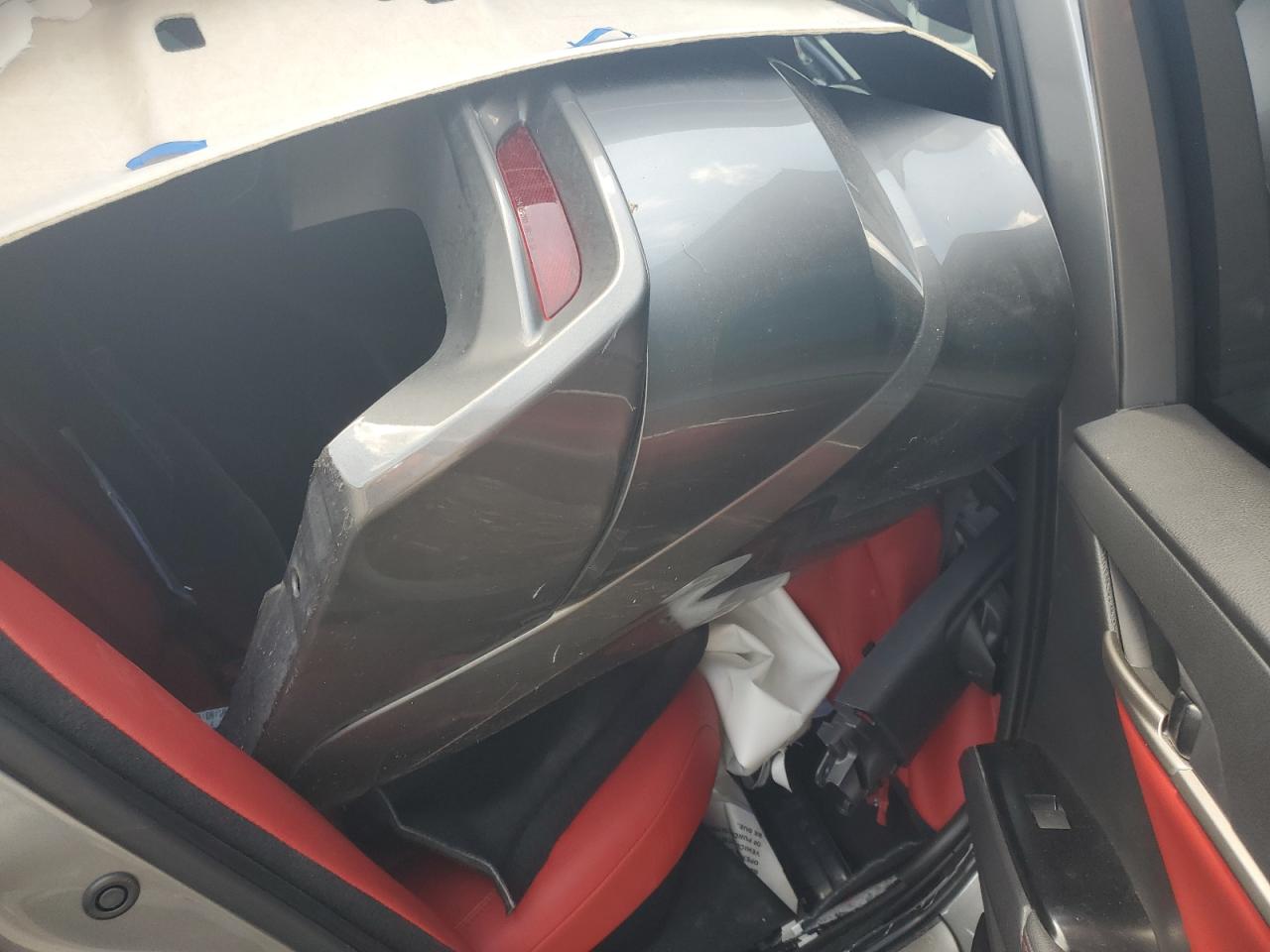 Toyota Camry Xse Image 6