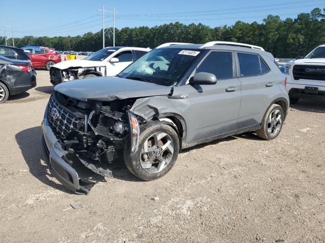  Salvage Hyundai VENUE