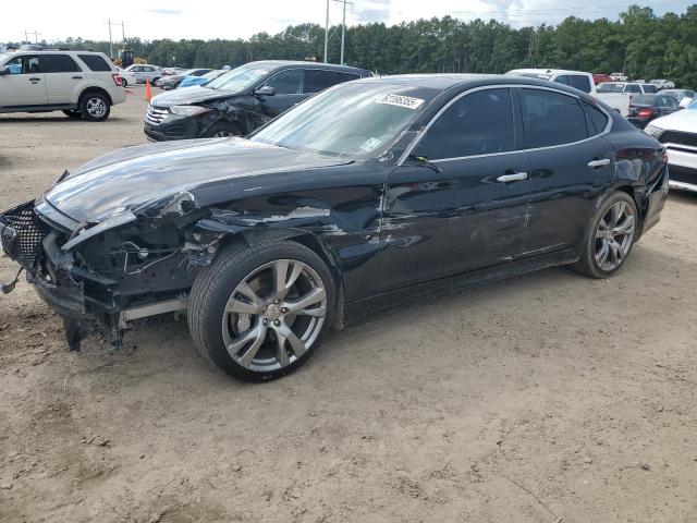  Salvage INFINITI Q70