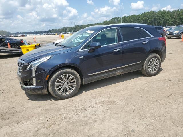  Salvage Cadillac XT5