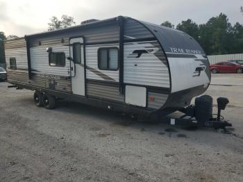  Salvage Other Rv Trail Runn