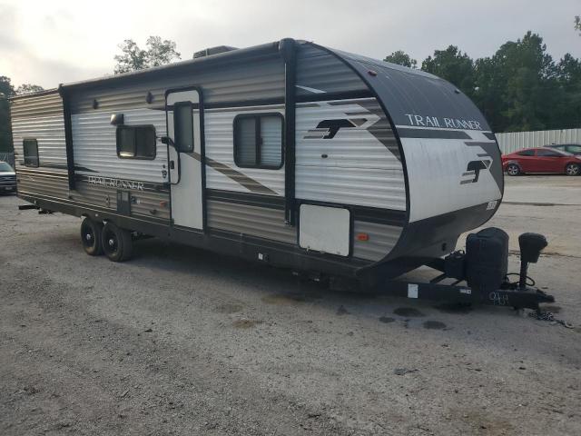  Salvage Other Rv Trail Runn